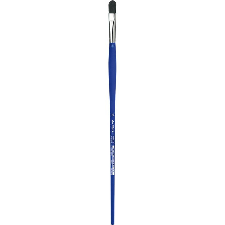 Da Vinci FORTE-ACRYLICS Oval Brush Series 8650 | various sizes, image 2