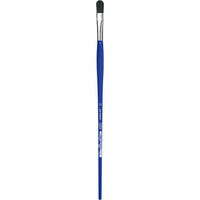Da Vinci FORTE-ACRYLICS Oval Brush Series 8650 | various sizes, image 3