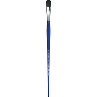Da Vinci FORTE-ACRYLICS Oval Brush Series 8650 | various sizes, image 5