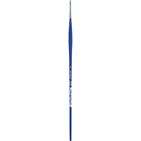 Da Vinci FORTE-ACRYLICS Round Brush Series 8630 | various sizes — image 2
