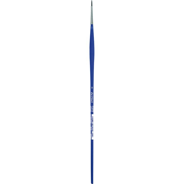 Da Vinci FORTE-ACRYLICS Round Brush Series 8630 | various sizes — image 2