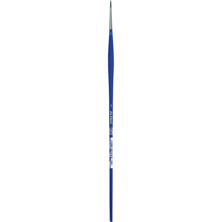 Da Vinci FORTE-ACRYLICS Round Brush Series 8630 | various sizes — image 3