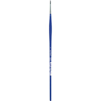 Da Vinci FORTE-ACRYLICS Round Brush Series 8630 | various sizes — image 6