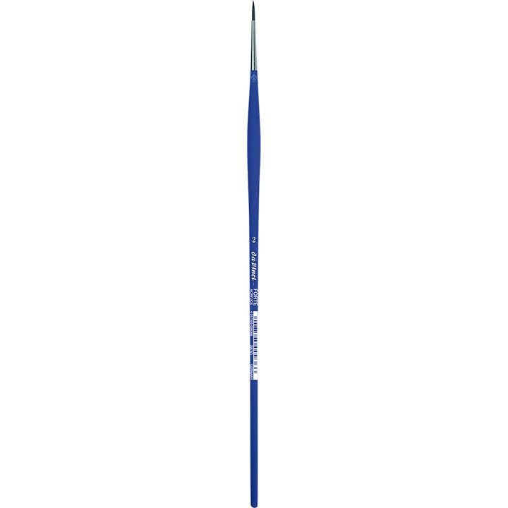 Da Vinci FORTE-ACRYLICS Round Brush Series 8630 | various sizes — image 6
