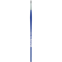 Da Vinci FORTE-ACRYLICS Round Brush Series 8630 | various sizes — image 7
