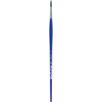 Da Vinci FORTE-ACRYLICS Round Brush Series 8630 | various sizes — image 8