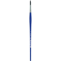 Da Vinci FORTE-ACRYLICS Round Brush Series 8630 | various sizes — image 4