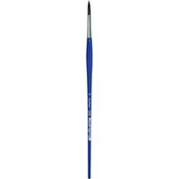 Da Vinci FORTE-ACRYLICS Round Brush Series 8630 | various sizes — image 5