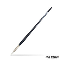 da Vinci Impasto 7705 Round Brush | various sizes — image 1