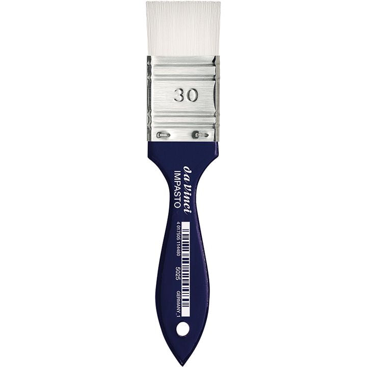 Da Vinci IMPASTO Flat Brush, Series 5025 | various sizes — image 3