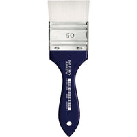Da Vinci IMPASTO Flat Brush, Series 5025 | various sizes — image 5