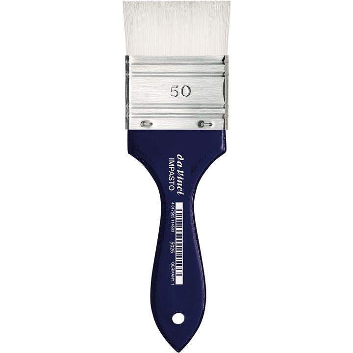 Da Vinci IMPASTO Flat Brush, Series 5025 | various sizes — image 5