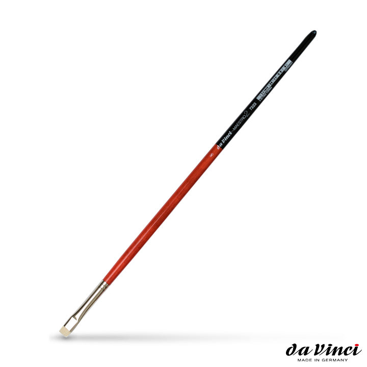 da Vinci Maestro 2 7223 Brush | various sizes — image 8