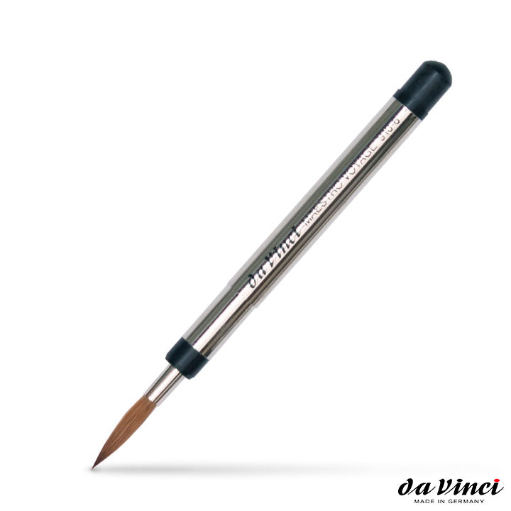 da Vinci Maestro Voyage 910 Travel Brush | various sizes