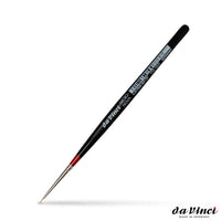 da Vinci Micro-Nova 170 Brush | various sizes — image 5