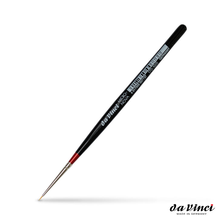 da Vinci Micro-Nova 170 Brush | various sizes — image 5