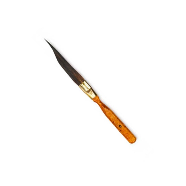 da Vinci Natural Hair Brush 700 | various sizes, image 2