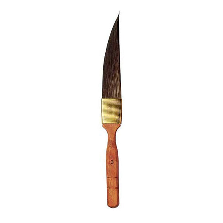 da Vinci Natural Hair Brush 700 | various sizes, image 5