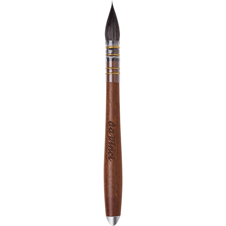 da Vinci Natural Watercolor Brush with Metal Tip — image 1