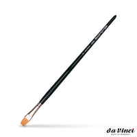 da Vinci NOVA 1870 Brush for Oil Paints | various sizes — image 11
