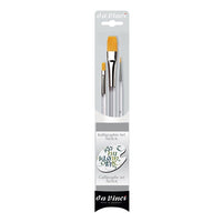 da Vinci Nova Calligraphy Brush Set