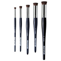 da Vinci Pastel Brush 132 | various sizes, image 2