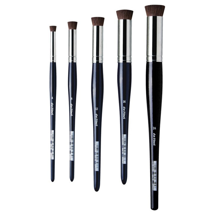 da Vinci Pastel Brush 132 | various sizes, image 2