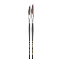 da Vinci Pinstriping Brush 709 No. 0
