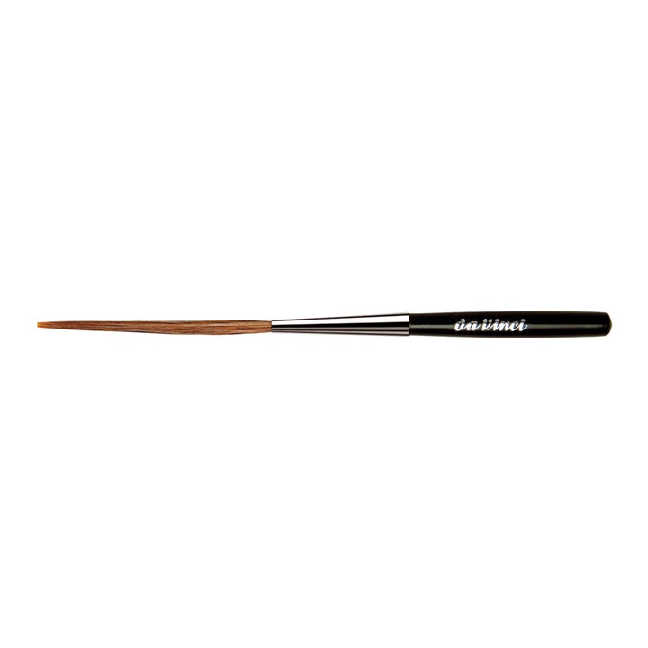 da Vinci Pinstriping Brush With Natural Hair – 708 8