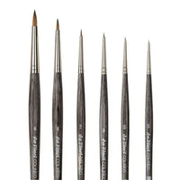 Da Vinci Retouching Brush COLINEO Series 5526 | various sizes — image 2