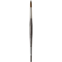Da Vinci COLINEO Series 5522 Round Brush | various sizes — image 4