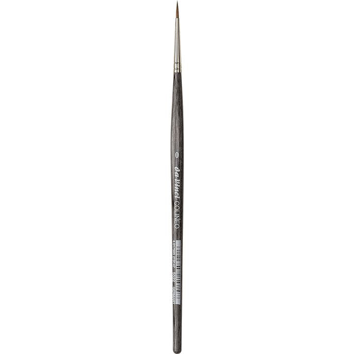 Da Vinci COLINEO Series 5522 Round Brush | various sizes — image 2