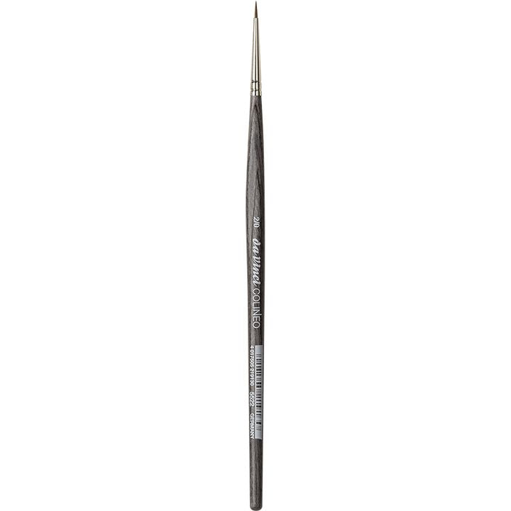 Da Vinci COLINEO Series 5522 Round Brush | various sizes — image 7