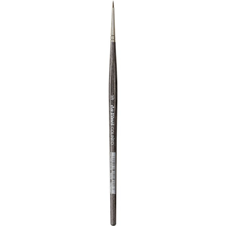 Da Vinci COLINEO Series 5522 Round Brush | various sizes — image 8