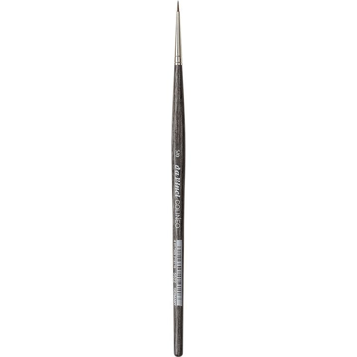 Da Vinci COLINEO Series 5522 Round Brush | various sizes — image 10