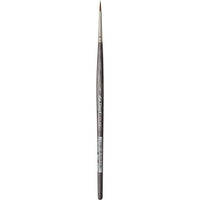 Da Vinci COLINEO Series 5522 Round Brush | various sizes — image 3