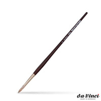 da Vinci Round Brush Grigio Synthetics 7795 | various sizes — image 5