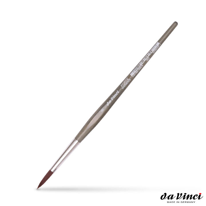 da Vinci Universal Brush FORTE 363 | various sizes — image 8
