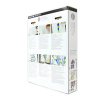 DALER ROWNEY D&R Simply Complete Pouring Set