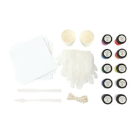 DALER ROWNEY D&R Simply Complete Pouring Set