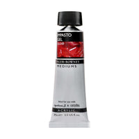 DALER ROWNEY D&R System3 Gloss Impasto Gel 75 ml