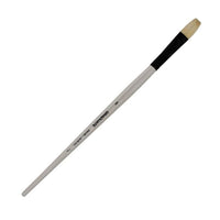 Daler-Rowney Flat Brush - Hog Bristle | various sizes — image 3