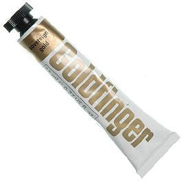 Daler- Rowney Goldfinger Copper