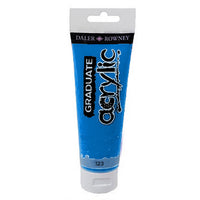 Daler-Rowney GRADUATE Acrylic Paint 120 ml | various shades — image 10