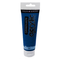 Daler-Rowney GRADUATE Acrylic Paint 120 ml | various shades — image 11