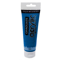 Daler-Rowney GRADUATE Acrylic Paint 120 ml | various shades — image 15