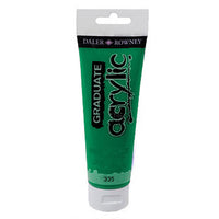 Daler-Rowney GRADUATE Acrylic Paint 120 ml | various shades — image 19