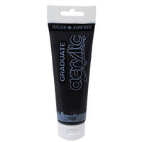 Daler-Rowney GRADUATE Acrylic Paint 120 ml | various shades — image 6