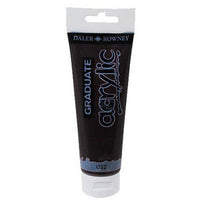 Daler-Rowney GRADUATE Acrylic Paint 120 ml | various shades — image 7