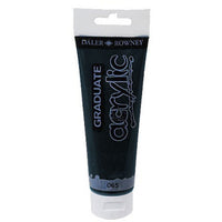 Daler-Rowney GRADUATE Acrylic Paint 120 ml | various shades — image 8